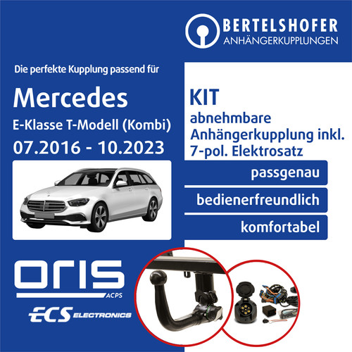 Für mercedes klasse - mercedes, e-klasse