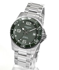 Longines Hydro Conquest Ref