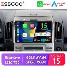 4+64GB Für Toyota Corolla