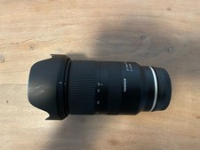 Tamron 28 -75mm F/2,8 Di III