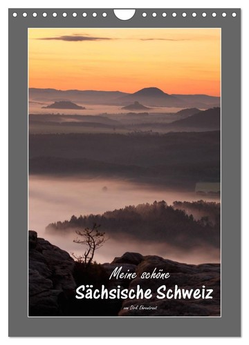 Meine schöne sächsische - schöne,