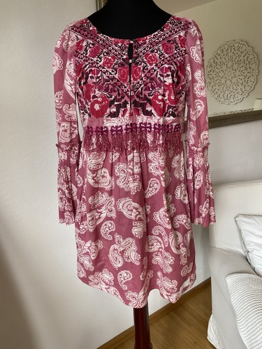 Odd molly kleid - kleid, tunika