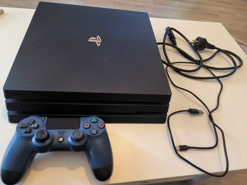 Playstation pro 1 - pro, tb
