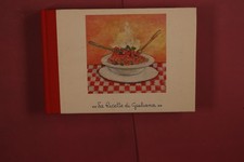 429099 LE RICETTE DI GIULIANA HC