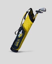 INESIS BABEEZ Golf /Junior Golfset 2–4 Jahre (Rechtshänder) Sehr guter Zustand!