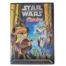 Star Wars Animated Adventures