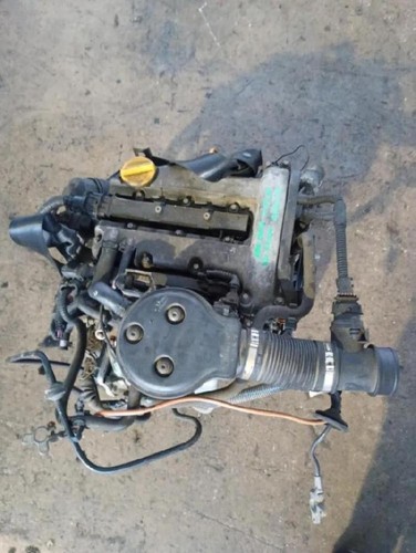 97180357 teilmotor x10xe - , opel
