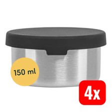 Silberthal Dose Behälter