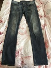 Diesel Safado Jeans Herren