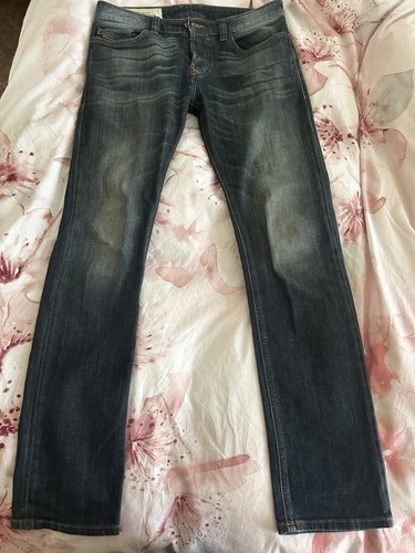 Diesel safado jeans herren - diesel,
