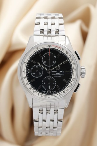 Breitling premier chronograph - premier,