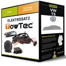 Elektrosatz 13-pol spezifisch