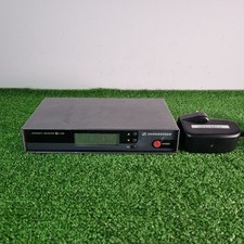 Sennheiser EW100 Funkmikrofon-Empfänger (Reichweite 838-870 Mhz)