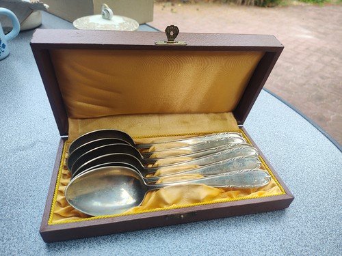 Besteck etui mkm - besteck, löffel
