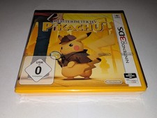 Meisterdetektiv Pikachu
