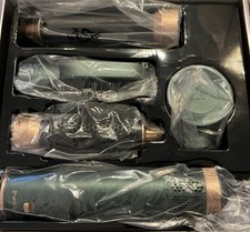 Hairstyler 5 in 1 Hair Styler