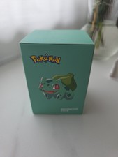 Neu- Pokemon Bisasam Figur