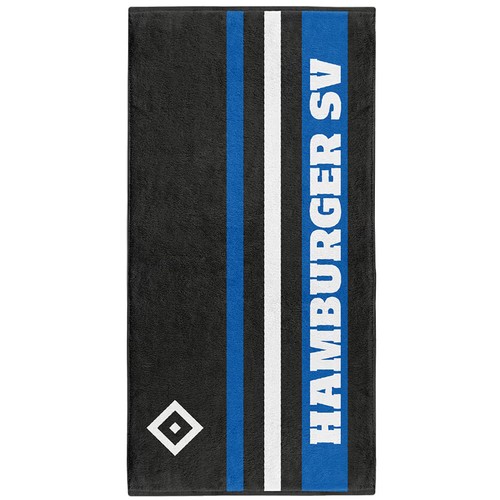 Hsv duschtuch hamburger - hamburger, sv