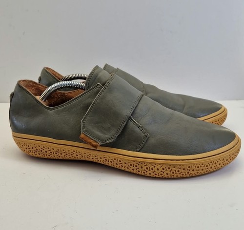 Think herren halbschuhe - 43,