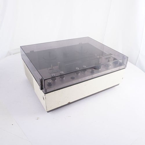 Uher variocord 263 stereo - uher,