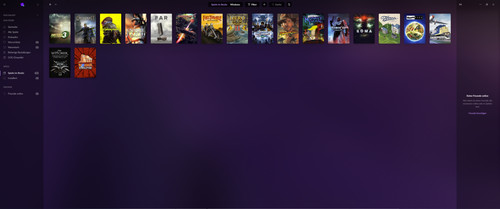 Gog galaxy account - account✅, |