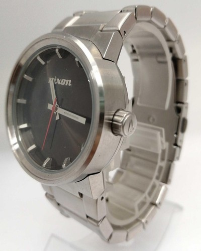 Nixon - nixon, 7b
