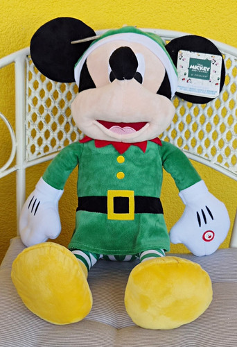 Disney mickey mouse wichtel - mickey,
