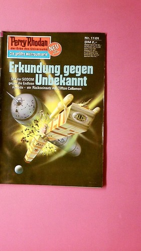232162 scheer erkundung - 232162, h.