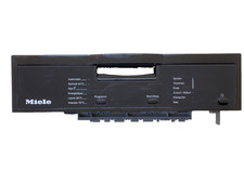 Miele ELPW500-F Steuerung