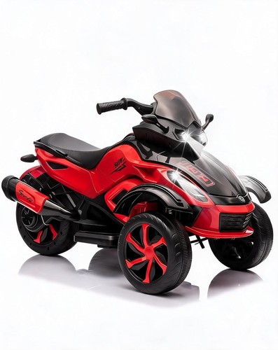Kinder elektroauto dreirad - dreirad, 12v