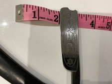 WADE AND BUTCHER RASIERMESSER