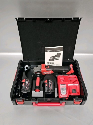 Neu milwaukee m18 - ☆neu☆,