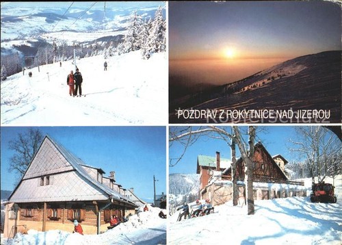 Rokytnice nad jizerou - rokytnice,