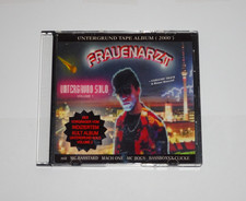 Frauenarzt ‎– Untergrund