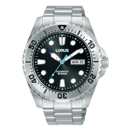 Lorus gentlemen power sports - lorus,