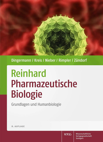 Reinhard pharmazeutische - reinhard,