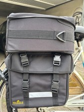 Fahrrad Gepäckträgertasche von Pegasus