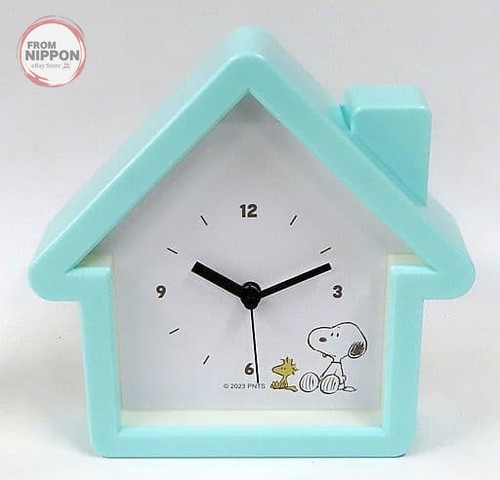 Tischuhr wanduhr snoopy - tischuhr, /