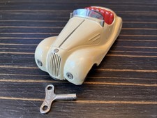 Schuco Akustico 2002 - BMW 328