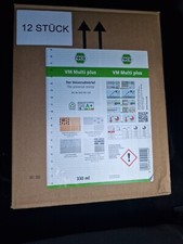 Injektionsmörtel Verbundmörtel Klebemörtel 12 x 330 ML Reca Norm, Würth Neu 