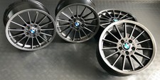 BMW Styling 32 8 + 8,5 x 18 1095340 1095341 E46 E36 Alufelgen 5x120 rims
