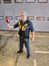 Polizist Figur 1:18 Ippi mit