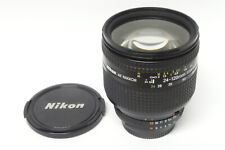 Nikon AF Nikkor 24-120 mm / 3,5-5,6 D  Objektiv in ovp