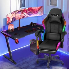 Gaming Stuhl RGB LED