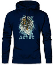 Dead Aztec Chief Hoodie