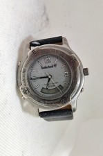 Timberland Chronograph Herrenuhr Vintage Retro Sammler 