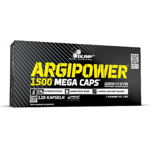 Olimp argipower 1500 mega - olimp,