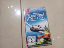 Island Flight Nitendo Swich Spiel Island Flight