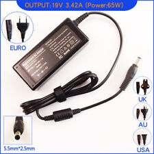 Ac Adapter Charger for Lenovo IdeaPad Y510A Y530 2009 Y200 6469 Y530 4051 Laptop