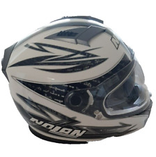 schwarz-weißer Damen